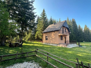 Stojovic house